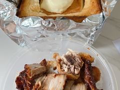 -绿茶餐厅(昌平悦荟店)