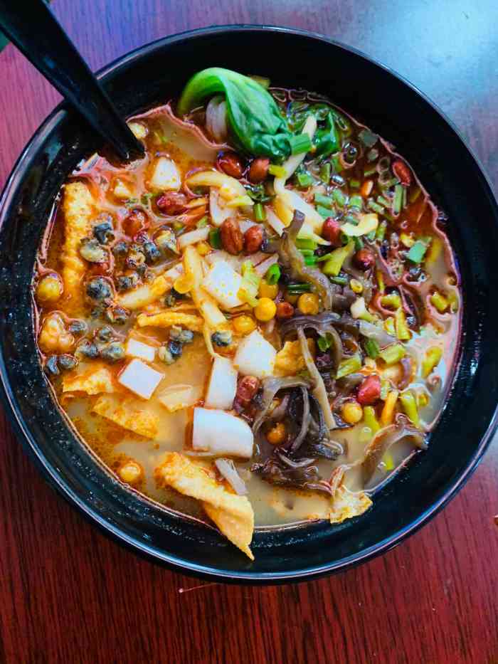 丽米螺蛳粉周浦店