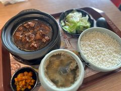 -真功夫(福永桥头店)