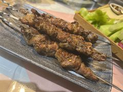 -京城·森鸽排档(双井店)
