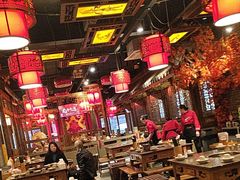-椒香城门口老火锅(长寿路店)