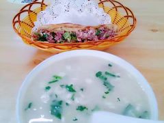 -牟传仁饭庄(星海店)