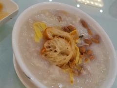 -东江渔村·古典园林·30年粤菜老字号(太和店)
