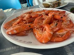 -明记海鲜大排档(巽寮湾店)