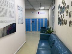 -美年大健康体检中心(西直门分院)