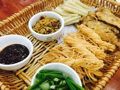 -锦州御烧烤·金盛福酒楼(天津总店)