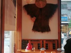 -吃香喝辣·地道衡东菜(南岳大庙店)