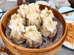 -都一处烧麦馆(前门店)