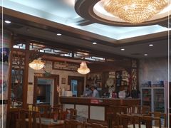 大堂-砂锅居(西四店)