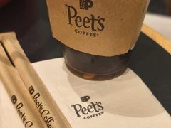 -Peet's Coffee皮爷咖啡(德基店)