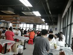 -小民大排档(光谷店)