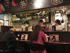 -Red Rock(原宿店)