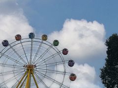 -水濂山森林公园