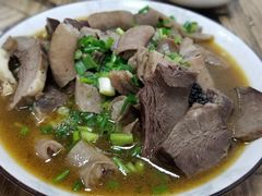 -正宗阳山牛杂(东城店)