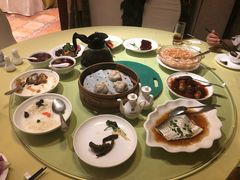 -君来梁溪饭店-餐厅