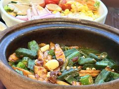 -南拳十三姨·潮汕砂锅粥·粤菜(西单大悦城店)