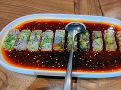 -醉霖生态餐厅(交大店)