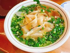 -伊京轩兰州牛肉面(闹市口店)