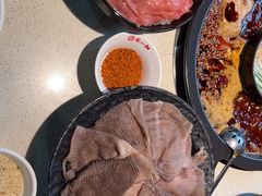 -家一加火锅(绿地翠谷总店)