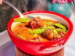 -许家菜(望江店)