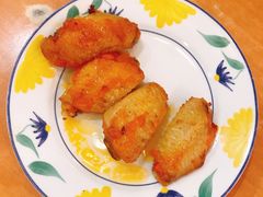 -萨莉亚意式餐厅(深圳北站店)