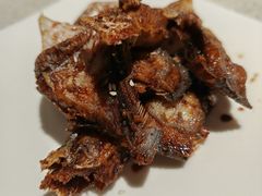 -阿莉餐厅(枣阳路店)