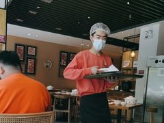 -姥姥家春饼店(惠新东街店)