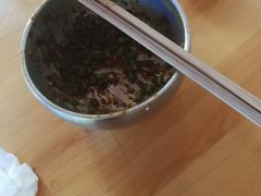 -左撇子私房面