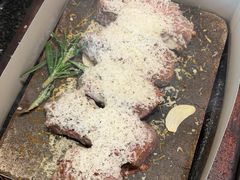 -一沙一城·岩烤牛扒(深圳首店)