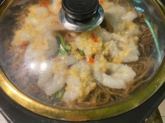 -绿茶餐厅(天津天河城店)