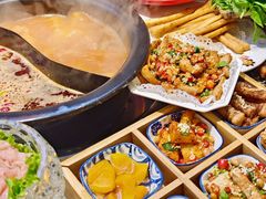 -钢管厂五区小郡肝火锅串串香(清河店)