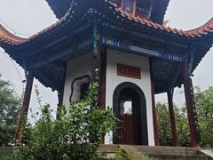 -戏马台景区