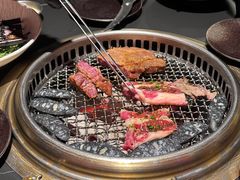-黑崎烧肉·山野厨房(坪山店)