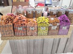 -美珍香(北京华贸购物中心店)