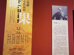 -江苏省美术馆(长江路新馆)