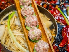 -重庆渝达老火锅(春熙路店)