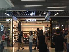 -Pazzion(Wisma Atria)