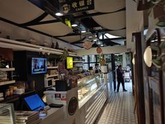 -MADO冰淇淋咖啡馆(淘金店)