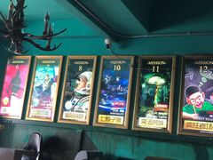 -魔方剧情密室(徐汇店)