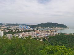 -白玉山景区
