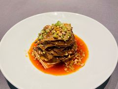 传统夫妻肺片-许家菜(望江店)