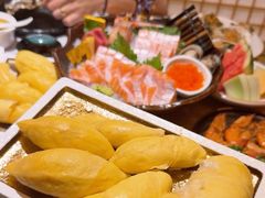 -贵木日本料理·铁板烧(新地假日广场店)