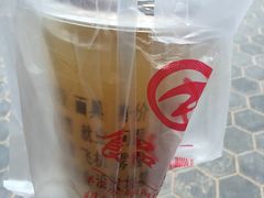 -放哈·甜醅子奶茶创造者(正宁路店)