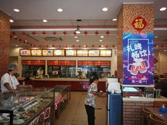 -孟记粥铺·家常菜·烧烤·粥(亚运村店)