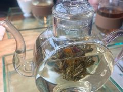 -豫园湖心亭茶楼