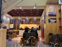 -古树酸奶(八廓南街店)
