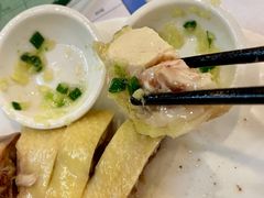 -文记壹心鸡(宝华路店)