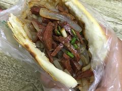 -小陈方酥锅盔(古城总店)