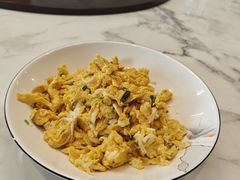 银鱼炒蛋-状元楼(金溪路店)