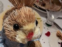 -王品牛排(郑州大卫城店)